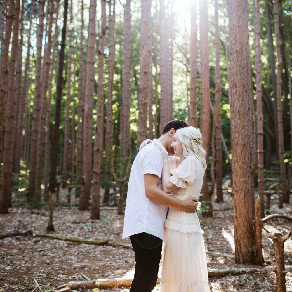 Meet your Posher, Stacy